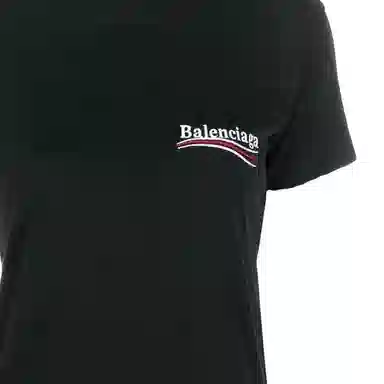 Balenciaga SS22 LogoT