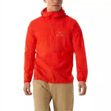 Arcteryx Squamish Hoody