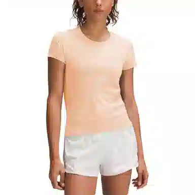 lululemon Swiftly Tech Silverescent raceT2.0