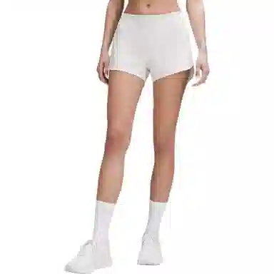 lululemon Speed Up Shorts 4"