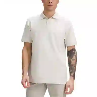 lululemon Polo Shirt