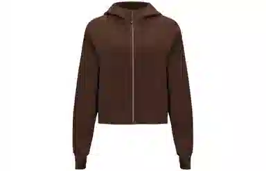 lululemon Scuba Hoodie
