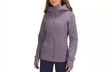 lululemon Scuba Hoodie