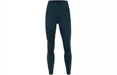 lululemon Align High-Rise Ribbed Pants 28"