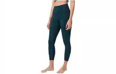 lululemon Wunder Under Luxtreme *Lux *Asia 24"