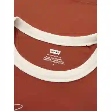 levis LOGO T