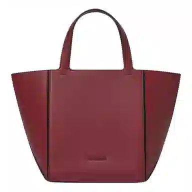 MICHAEL KORS MK Jordi Logo Tote