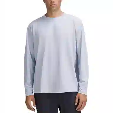 lululemon Relaxed Fit Train T