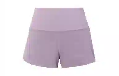 lululemon Speed Up Shorts 2.5"