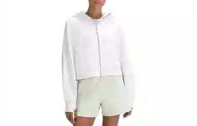 lululemon Scuba Hoodie