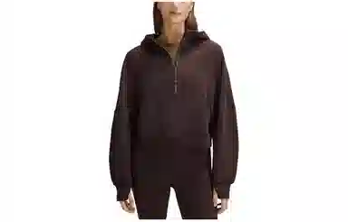 Lululemon Scuba Hoodie