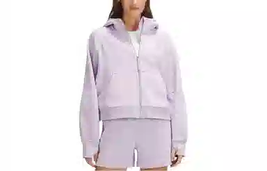 lululemon Scuba Hoodie