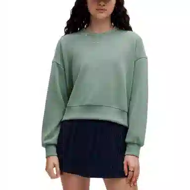 lululemon SS23 Perfectly Oversized Softstreme