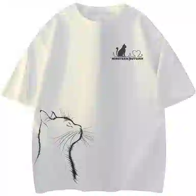 NINETEEN AUTUMN 260G T