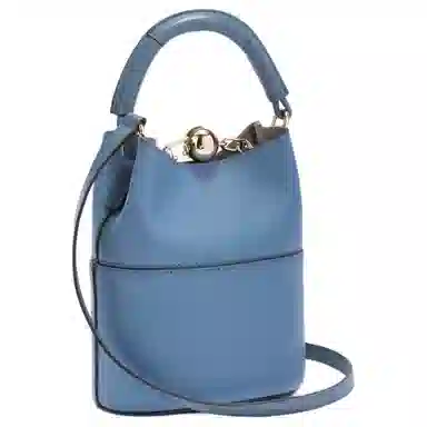 Furla Sfera Mini Blue