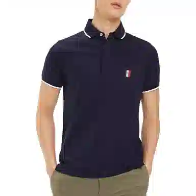 Tommy Hilfiger logoPolo