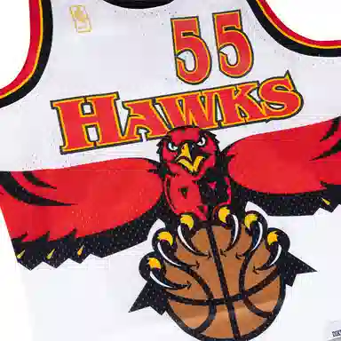 Mitchell Ness NBA SW 96-97 55