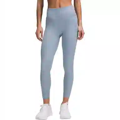 lululemon Fast and Free 25"