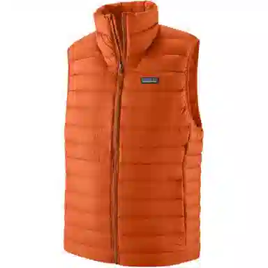 Patagonia Down Sweater Vest