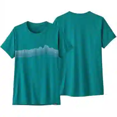 patagonia T