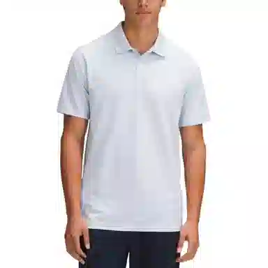 lululemon Polo Shirt