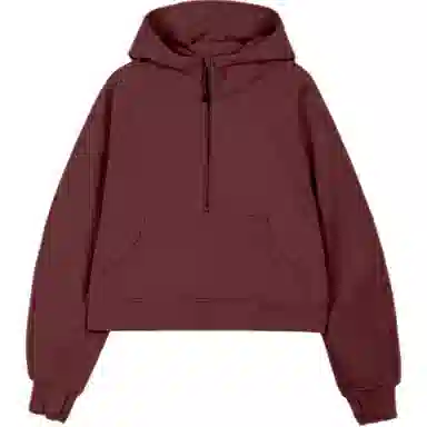 Lululemon Scuba Hoodie