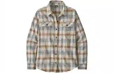 patagonia Logo