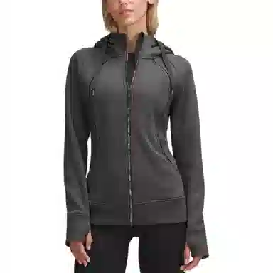 lululemon Scuba Full-Zip Hoodie