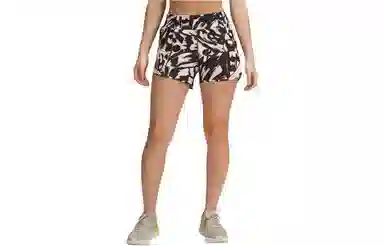 lululemon Hotty Hot Swift 4"