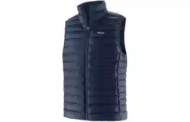 Patagonia Down Sweater Vest