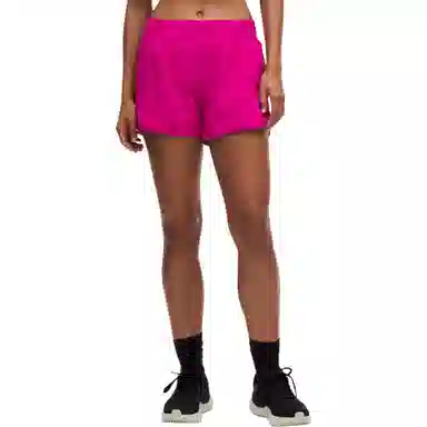 lululemon Hotty Hot Swift 4"