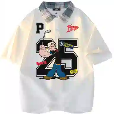 POPEYE Logopolo