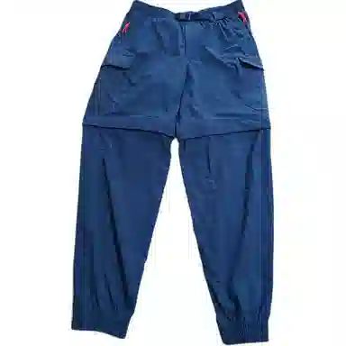 lululemon Convertible Hiking Pants