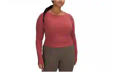 lululemon SS23 Swiftly Tech T