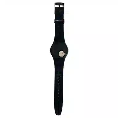 Swatch 30 And Ticking SUOZ322