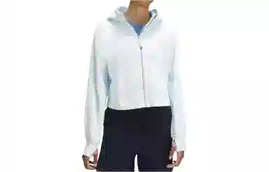 lululemon Scuba Hoodie