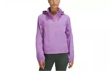 lululemon Glyde Lightweight Hooded