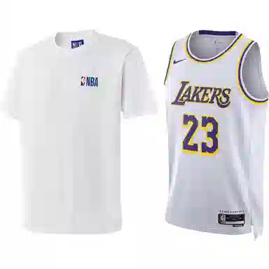 NBA x Nike Swingman 202223 2