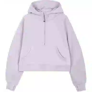Lululemon Scuba Hoodie
