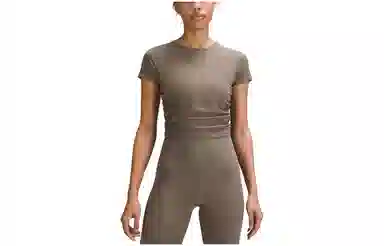 lululemon SS23 All It Takes Nulu T