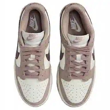 Nike Dunk Low Beige Brown