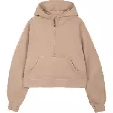 Lululemon Scuba Hoodie