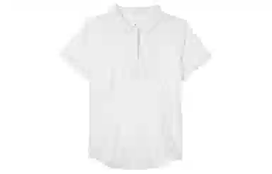 lululemon Glyde Quick-Drying Polo