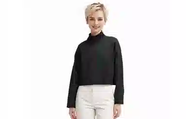 lululemon SS23 Mixed Fabric