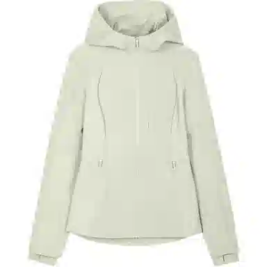 lululemon Cross Chill Jacket