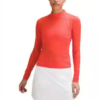 lululemon SS23 Nulux T