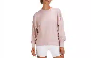 lululemon LA Back In Action