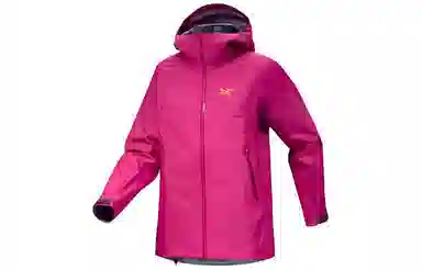 Arcteryx Beta Jacket
