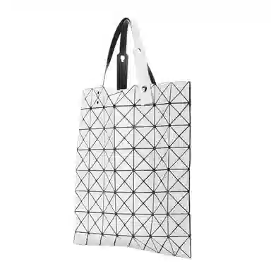 ISSEY MIYAKE PVC Tote