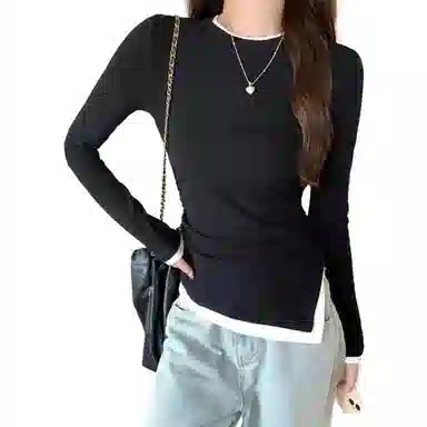 T